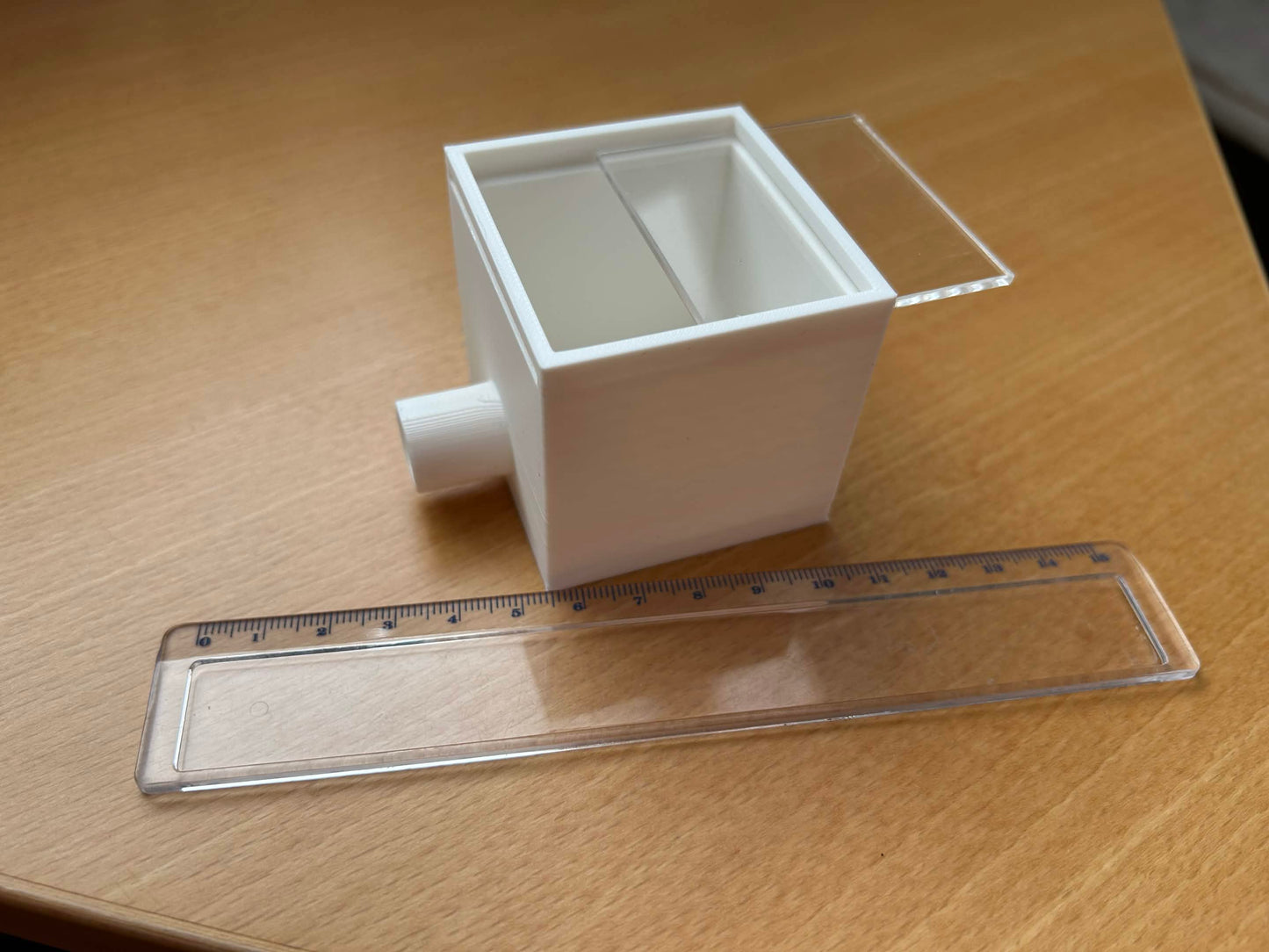 Budget Mini Arena