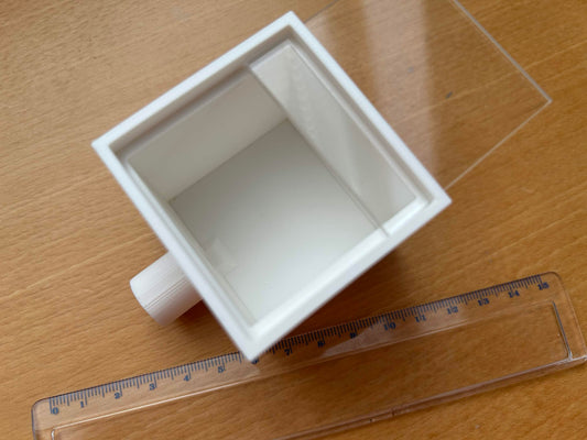 Budget Mini-Arena